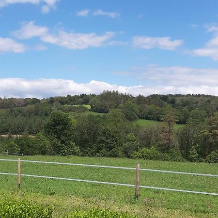 Gite De Bealieu Briec Extérieur photo