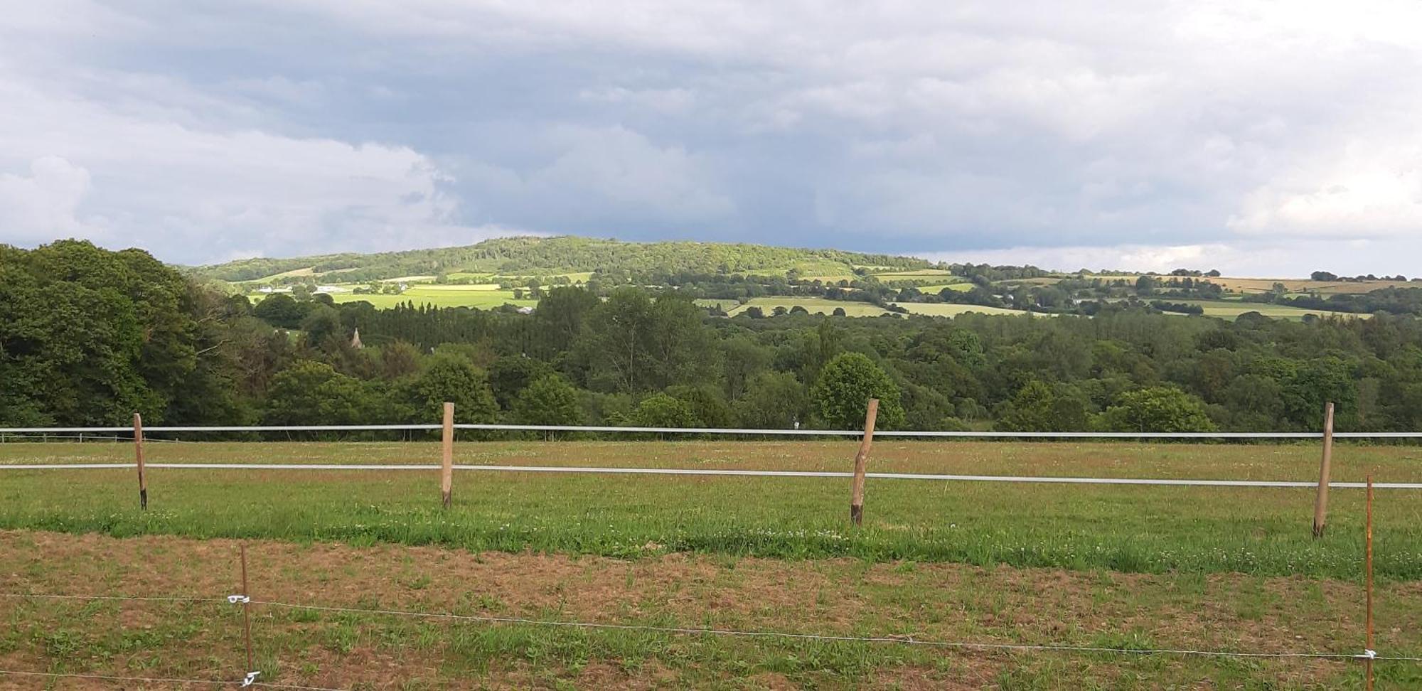 Gite De Bealieu Briec Extérieur photo