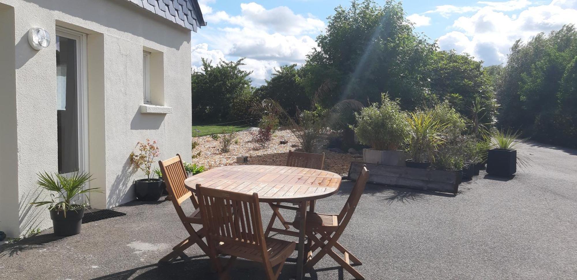 Gite De Bealieu Briec Extérieur photo