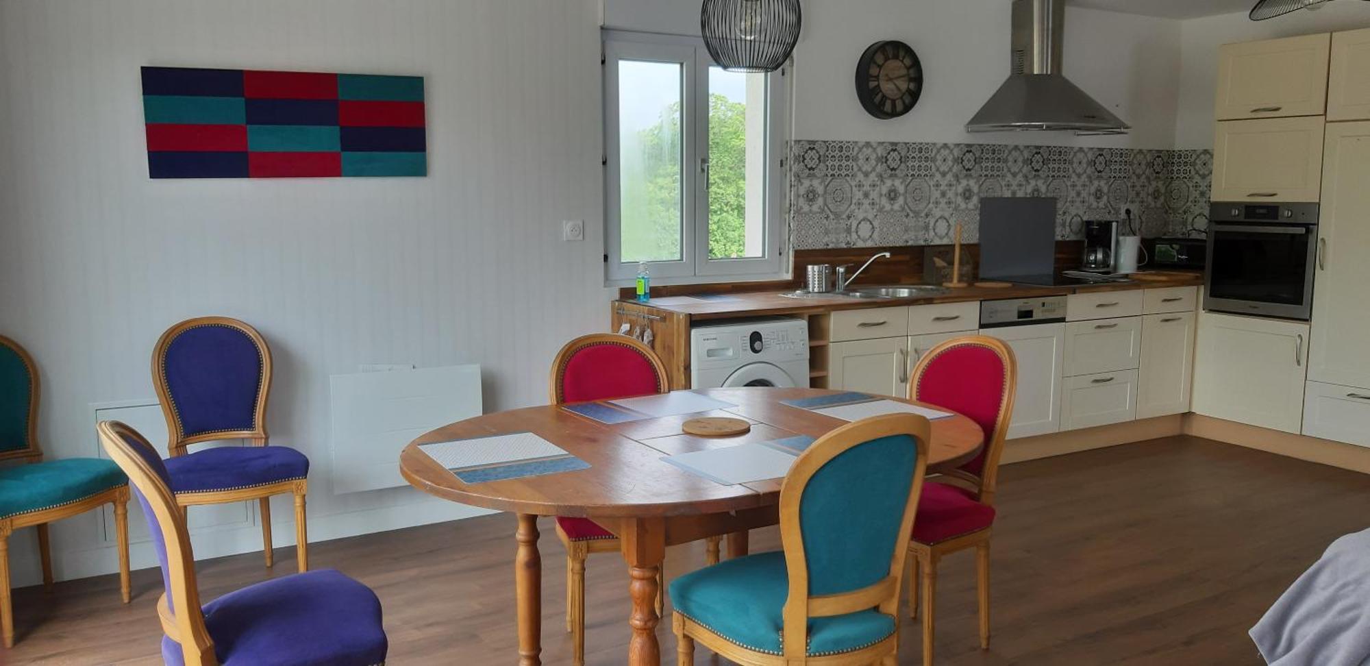 Gite De Bealieu Briec Extérieur photo