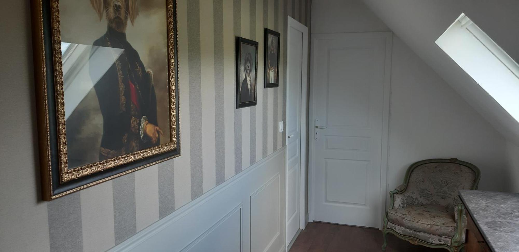 Gite De Bealieu Briec Extérieur photo